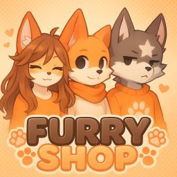 Ultimate Furry Shop 🏆🐾