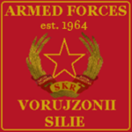 [SKR] Armed Forces