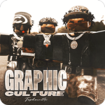 Graphic Culture