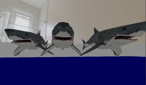 Bathtub Obby