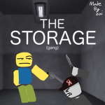 The Storage Gang