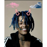 XXXTENTACION Fan Group!!!