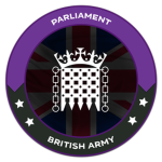 HM-AF BA || Parliament & Courts