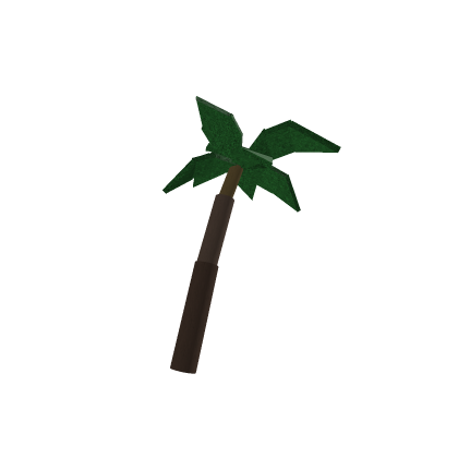 [New!] palm tree! City Urban VIP Hangout Roleplay 