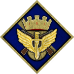 Armed Airforce Century "Viva Italia"