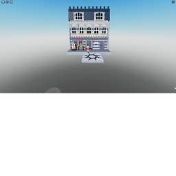 Bakery in the Sky!