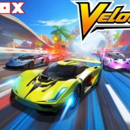 (🚗)Velocity X