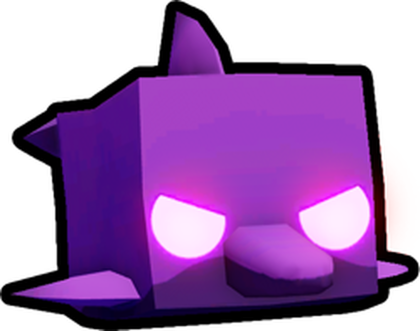 Shadow Dolphin