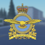 |CA| Royal Canadian Air Forceᅠᅠᅠ