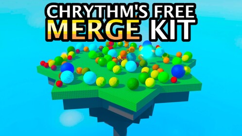 Merge Kit [Free]