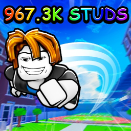Jump Some Studs!