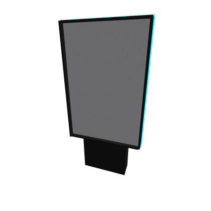Ad Board