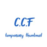 CCF: Counter Control Forces