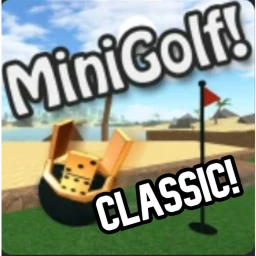 Mini Golf! [Remastered] icon