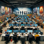 Gameology Industries