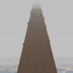 Climb The Highest Mountain On Roblox!