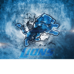 Detroit Lions : Ford Field
