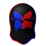 Typical’s Black Ghost Pal
