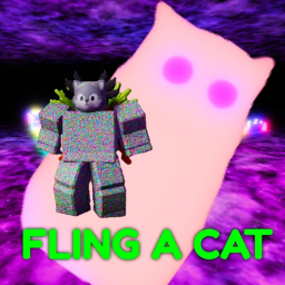 Fling A Cat
