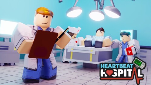 Heartbeat Hospital 