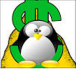 Waddles The Rich Penguin
