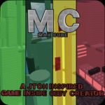 Max's Cubes