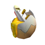 The Yolks
