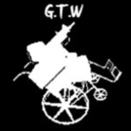 [RE-UPLOAD] Notorious Wheelchairs