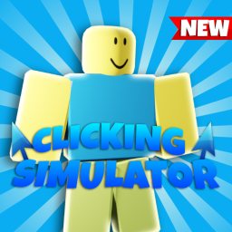 Roblox Clicker Simulator [NEW!]