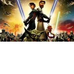 Starwars Capture  the Flag [Music]