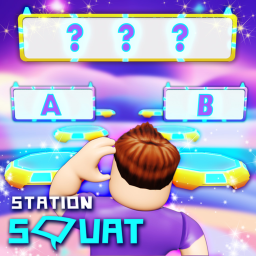 La Station SQUAT