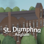 St. Dymphna Asylum