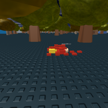 What The Heck Happend (fixed)