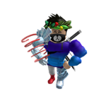 the friday group that gives robux