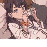 Anime baddies luv