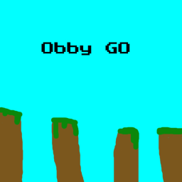 Da Obby Game