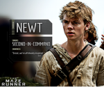 Maze Runner.