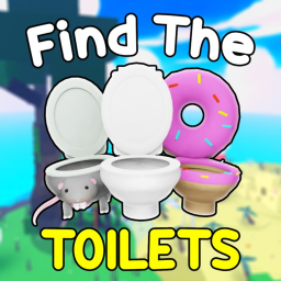 Collect the Toilets Before You Poop Yourself💩