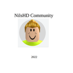 NilsHD Community