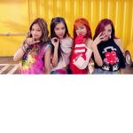 BLACKPINK FAN GROUP SHOUT OUTS FOR YOU