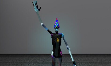 Scp096s place