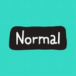 The normal army