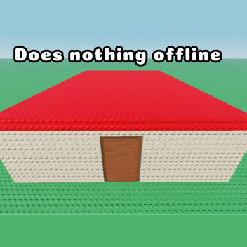 House Game [SHOP UPDATE]