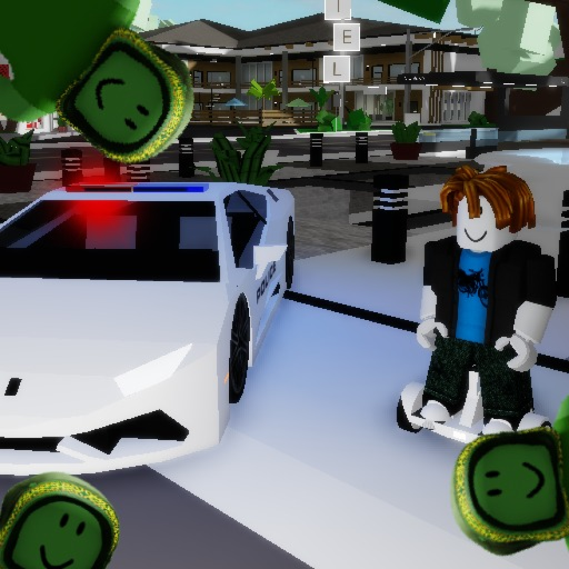 Onlyhaven 2 (free cars) official Roblox game thumbnail