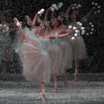 THE NUTCRACKER!!