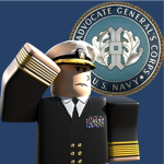 || Naval Judge Advocate General's Corps