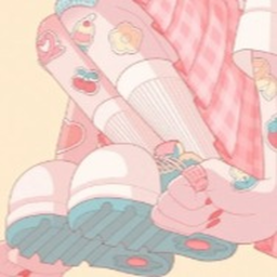 ‧ . ˚🍥 .ᐟ .ᐟ
