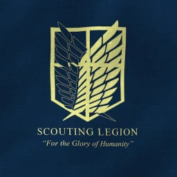 Humanitys Kingdom: AOT icon