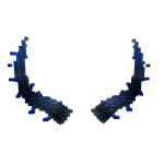 Frozen Horns (8-Bit)
