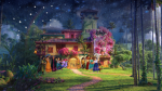 *+-{Encanto}-+*